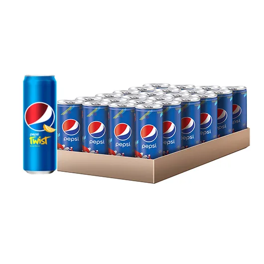 Pepsi Can 150ml Soft Drink