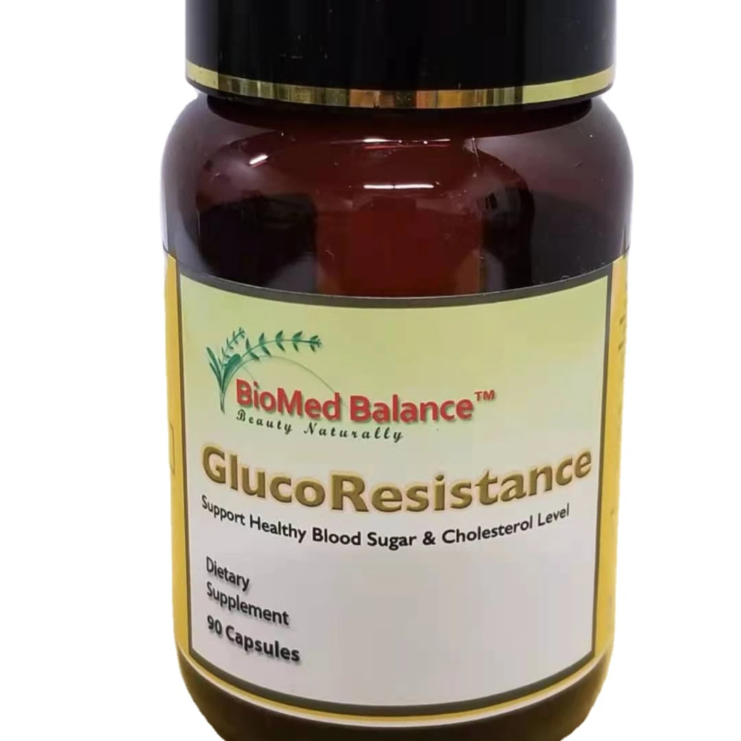 Gluco Resistance
