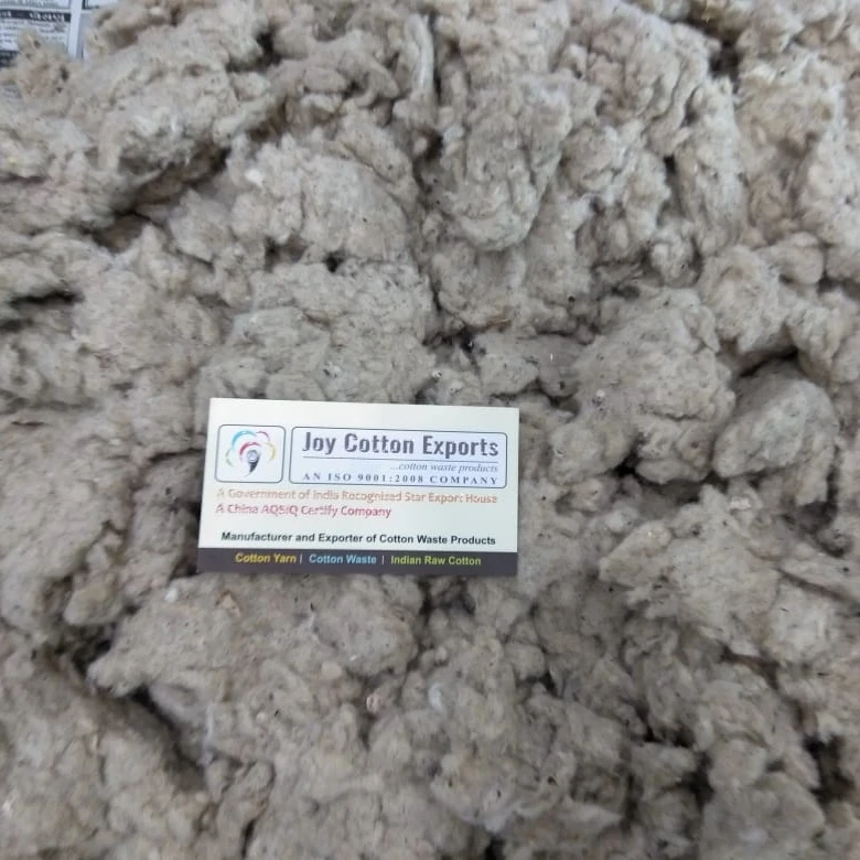 Cotton Linter