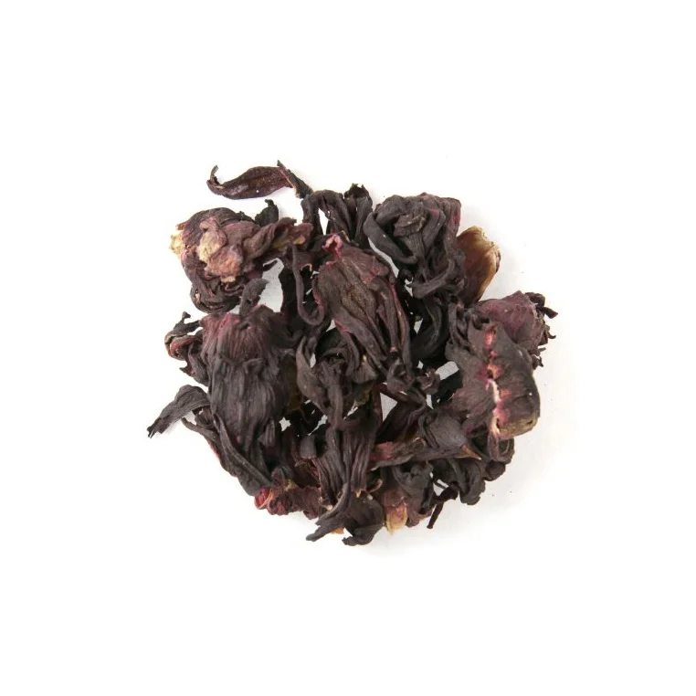 2022 Bulk Dried Hibiscus Flower / Dried Roselle Best Price