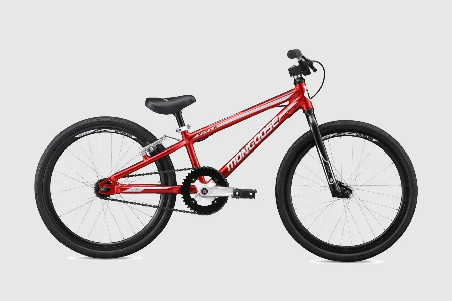 2021 Newly Approved Lightweight Mon goose Title  Micros / Title PRO XL BMX Style-Bikes | Kids Bikes For Sale