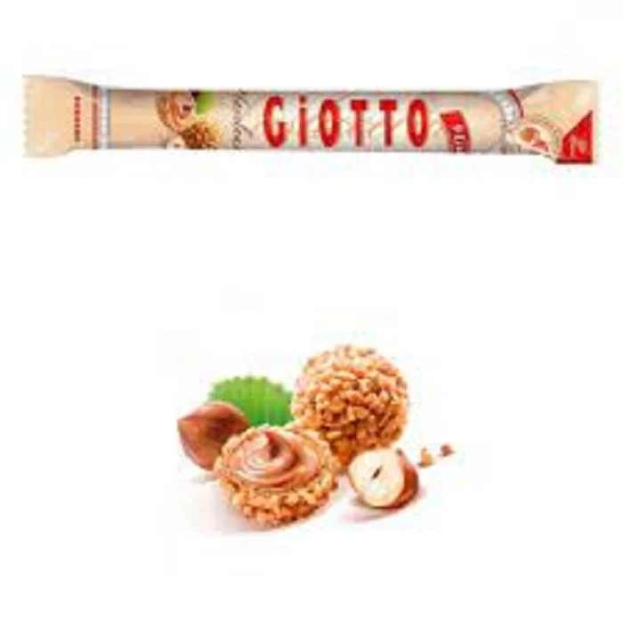GIOTTO CHOCOLATE hazelnut