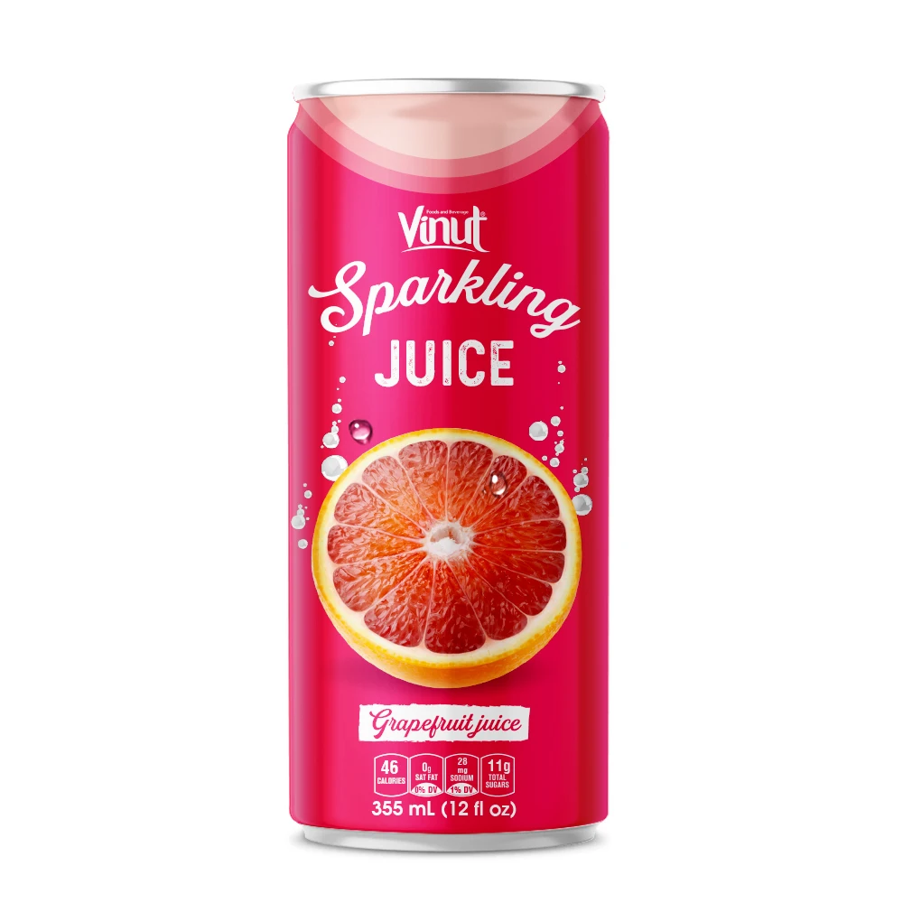 500ml Hard Cocktail Fruit Drink, Mixed Juice