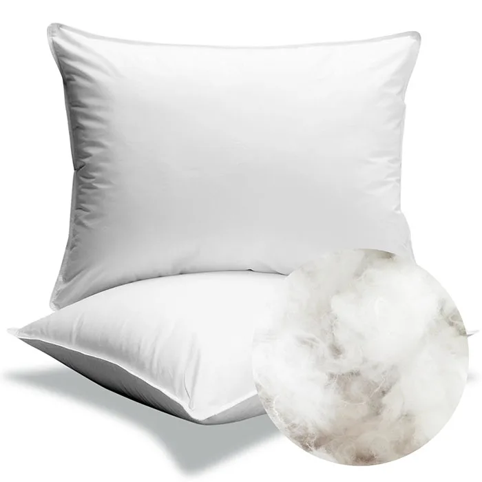 High Quality Wholesale Raw White Acrylic Staple Fiber Tow Polyester Staple Fiber