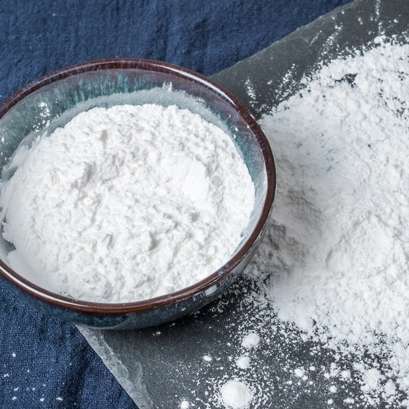 Модифицированный пищевой крахмал Tapioca/крахмал кассавы/мука тапиоки