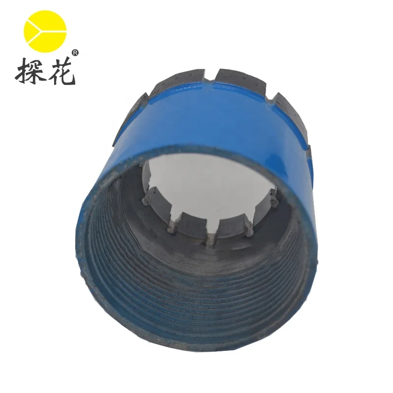 
concrete drill bit hq3 diamond core drill bit rock drilling bit for drilling and cutting reinforced 