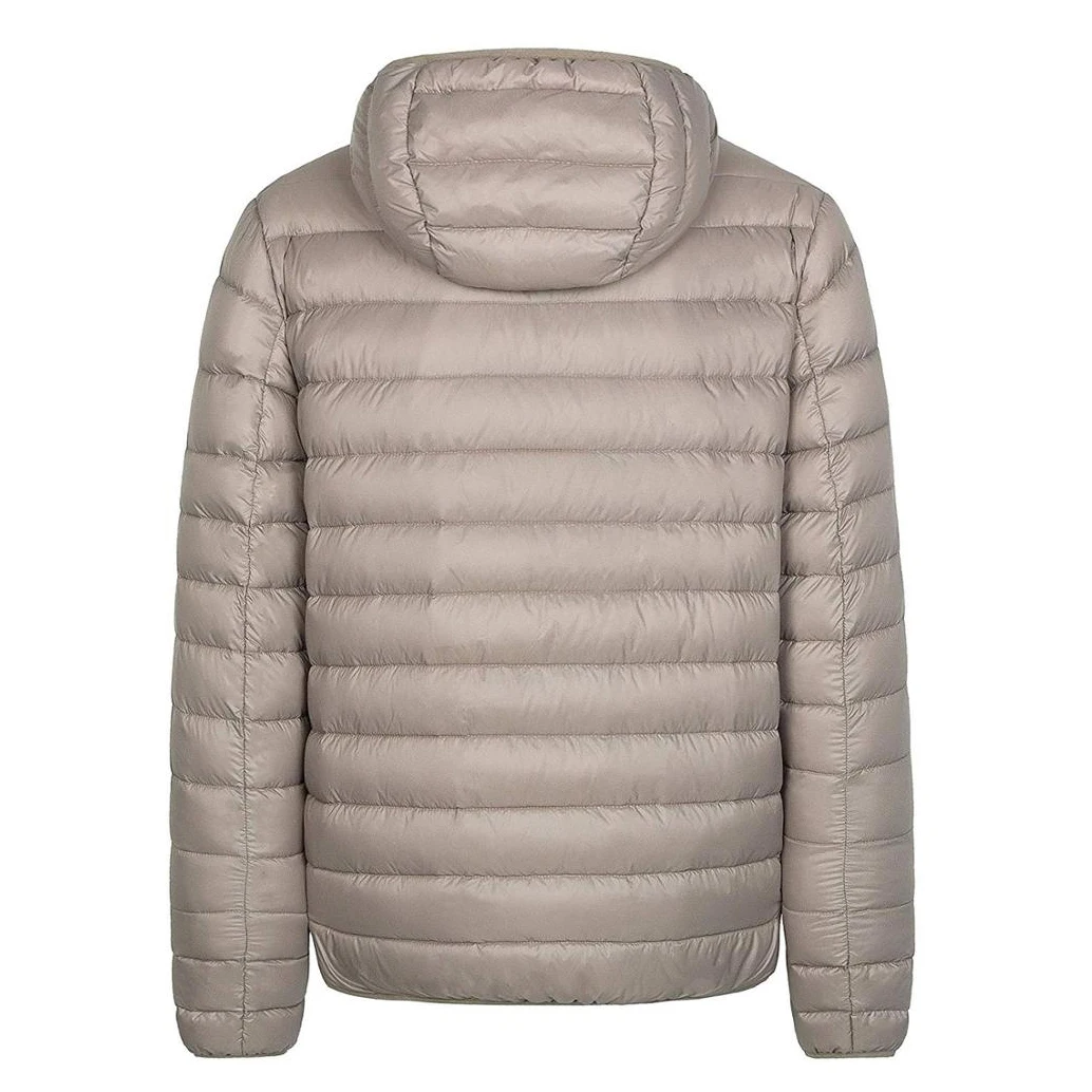 Lightweight High recommended for the Winter North Coat Custom Face Stand Collar Outdoor ultra light Padded men puffer jacket