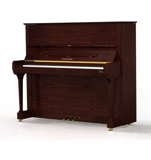 Б/у пианино C.BECHSTEIN из