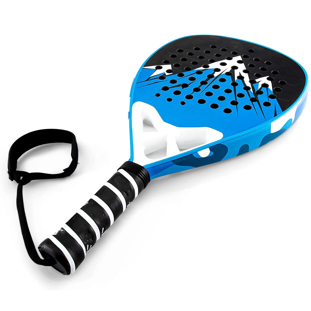 Теннисная ракетка поставщик из пакистана оптовая продажа Легкая теннисная карбоновая ракетка/ракетка для тенниса