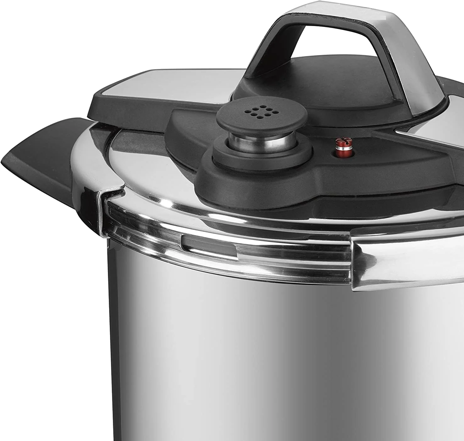 aluminium pressure cooker