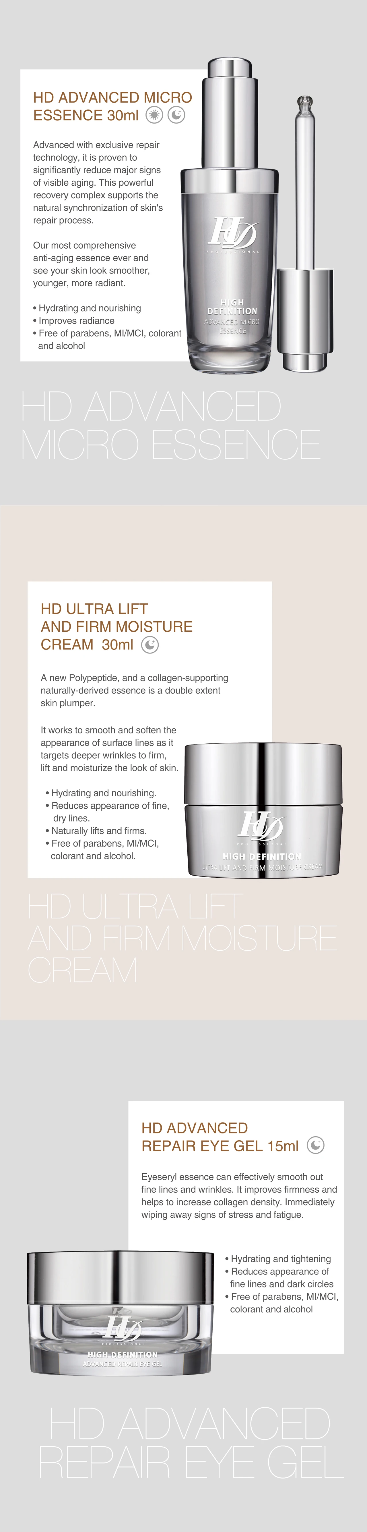 skin care