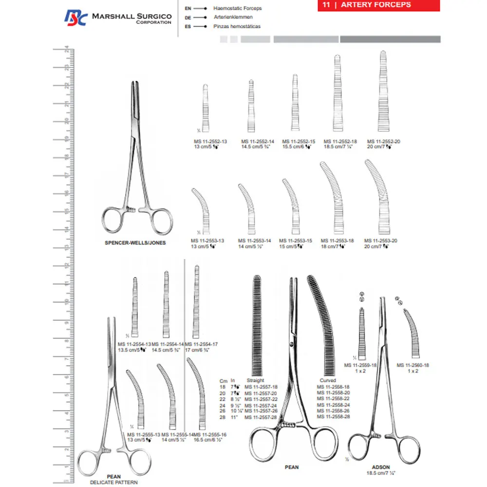 
Surgical Hemostatic Forceps, Mosquito, Kelly Forceps Curved Veterinary Surgical Locking Tweezers Pliers 