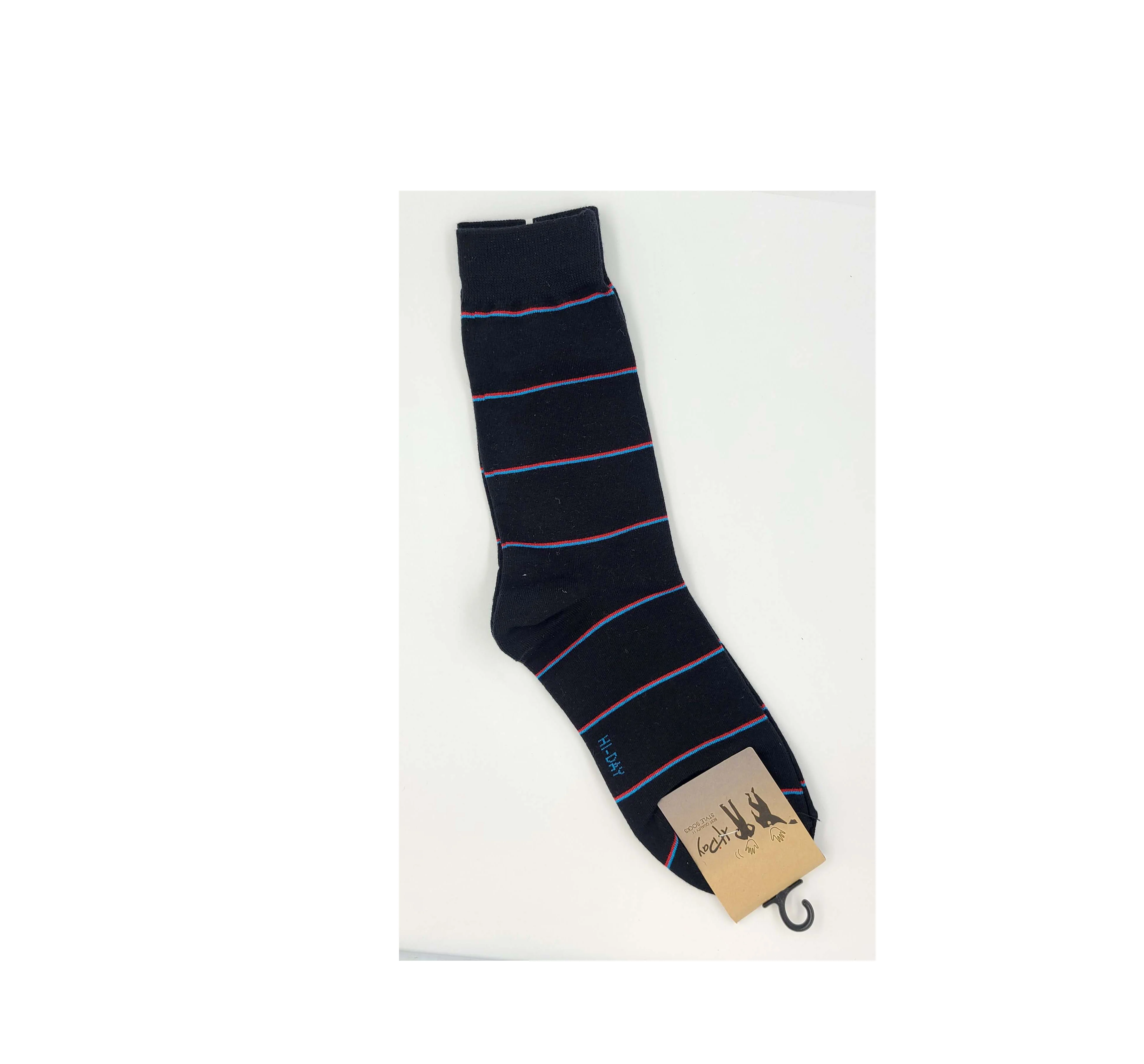 OEM Korean High Quality Custom Designer Fashion Men Ankle Socks
