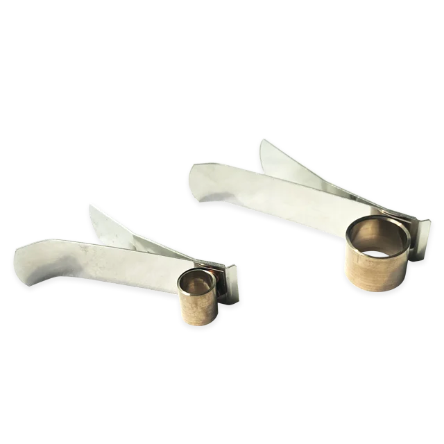 Оригинальное оборудование от производителя держатель угольной щетки для двигателя генератора и стартера 32*25 мм