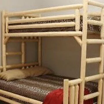 
New - fashioned Modern Bamboo Bunk Sell off Lowest Price standard size open for decor home from Viet Nam distributor 