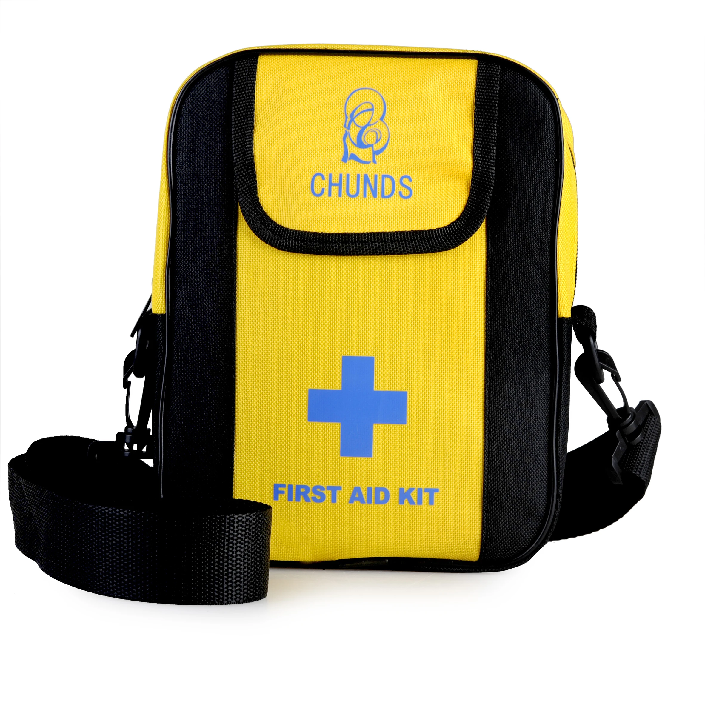 Путешествовать снаружи скорой помощи сумки на плечо набор для чрезвычайных ситуаций с аптечки для оказания первой помощи