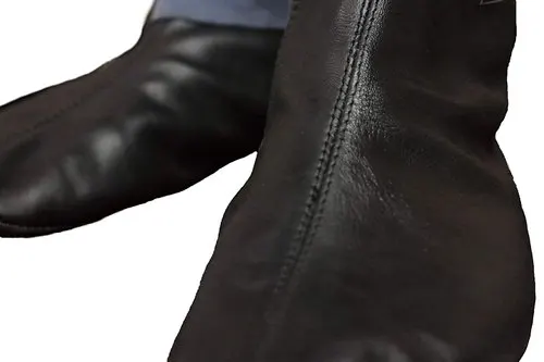 Высококачественные оригинальные удобные носки из мягкой натуральной овечьей кожи с флисовой подкладкой в помещении по стандарту международного стандарта