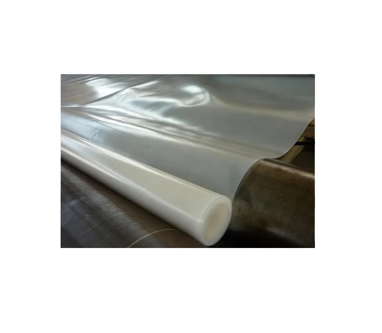 
Linear Low Density Polyethylene(LLDPE) 
