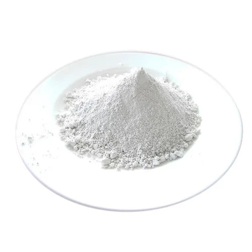 Zirconium Silicate ZrSiO4 Zirconium Silicate Ceramic Additive Zirconium Silicate