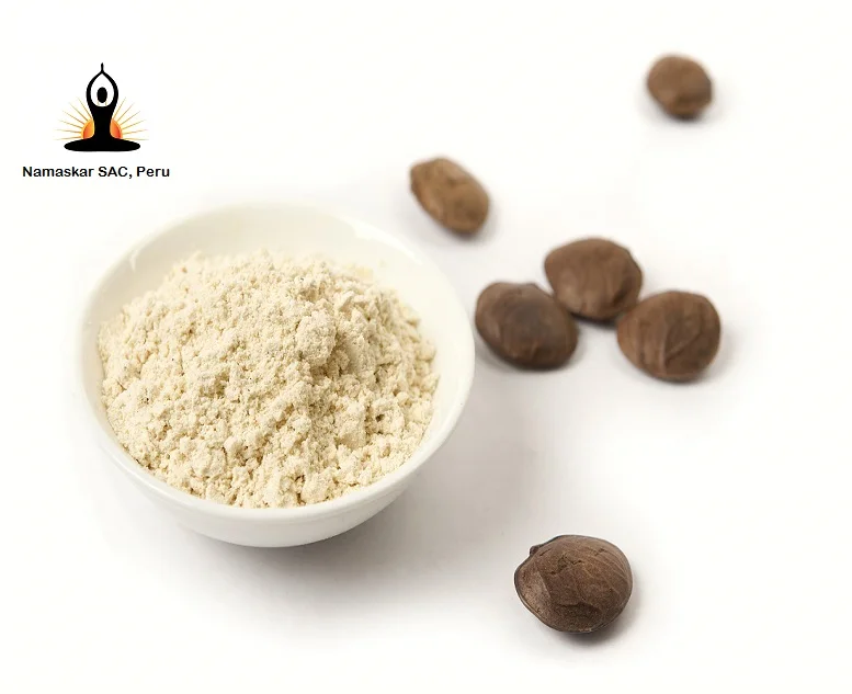 High Protein Food Supplement Sacha Inchi  Powder