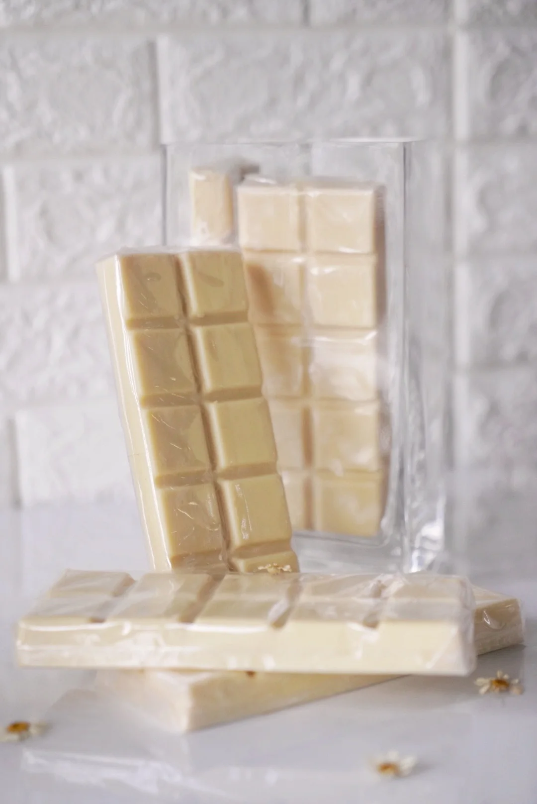 100% Pure Vegan No Additive Added Pure Prime Pressed (PPP) Cocoa Butter From Manufacturer