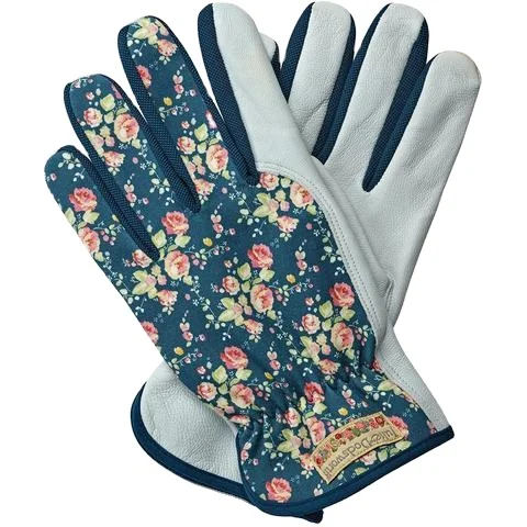 ladies garden gloves