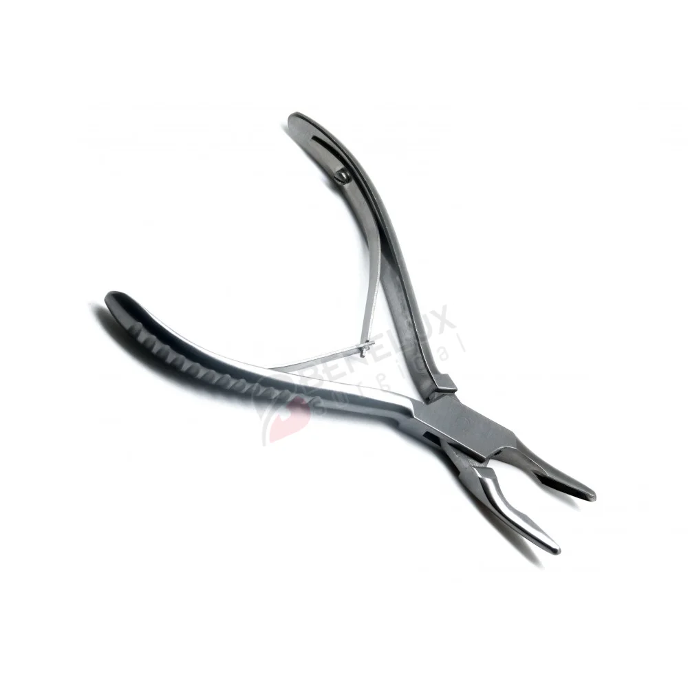 Кливлендская кость Rongeur, стоматологическая костная ткань, обрезка, Контурирование, хирургические щипцы