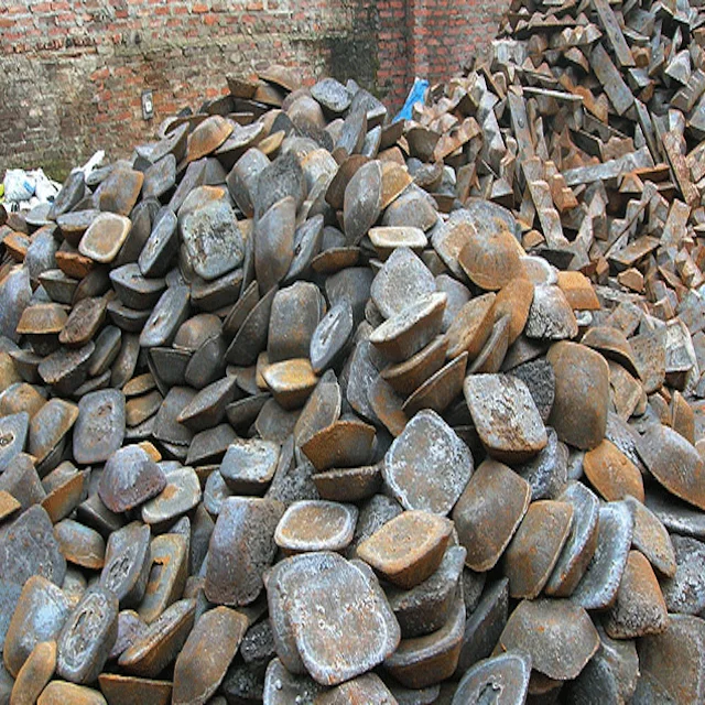 Best Foundry  Pig Iron Ingot