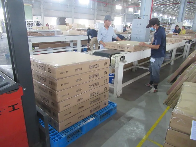 Factory  Audit by Experienced third party inspection company in Vietnam Thai Lan Cambodia Malaysia indonesia and India