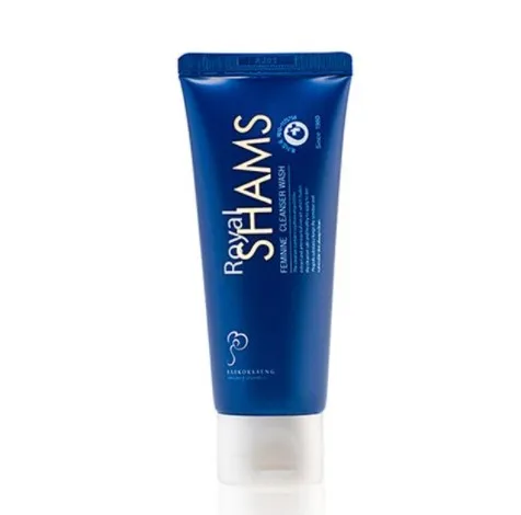 
Feminine Wash Made in Korea 100ml Gel type Private Label OEM 