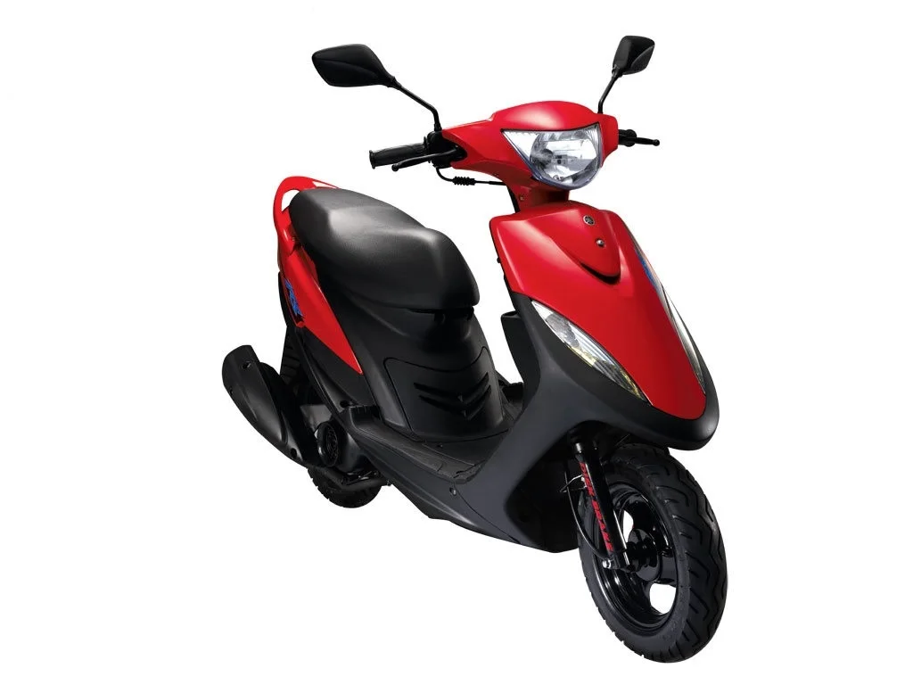 Защита глушителя для Yamaha RS