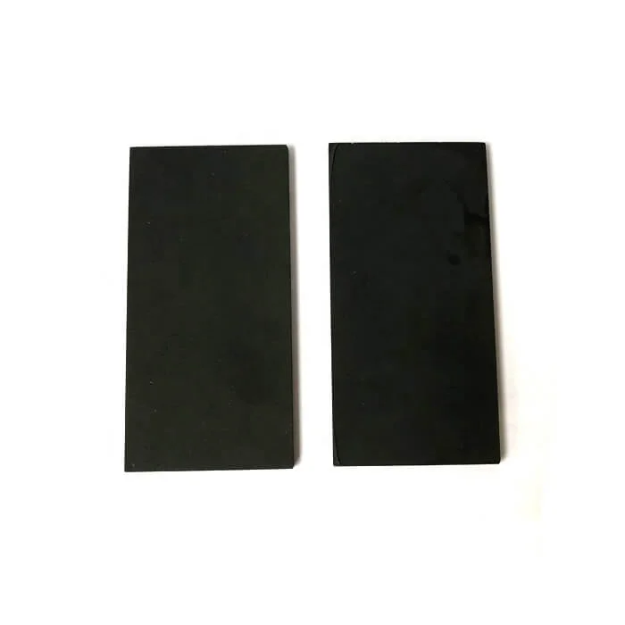 Diamond High Electrical Conductivity Boron Doped Diamond BDD electrodes For high salt wastewater treatment