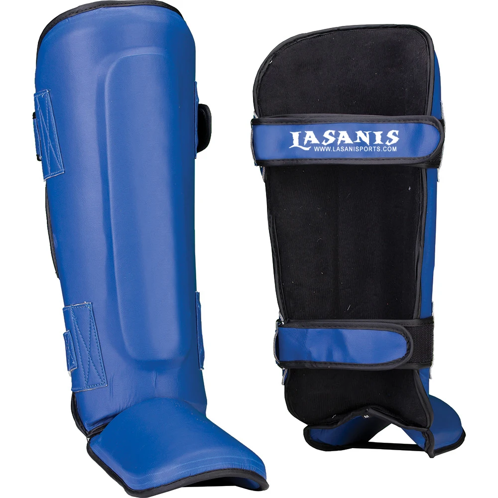 
Shin instep Guards for Boxing MMA TKD Karate 