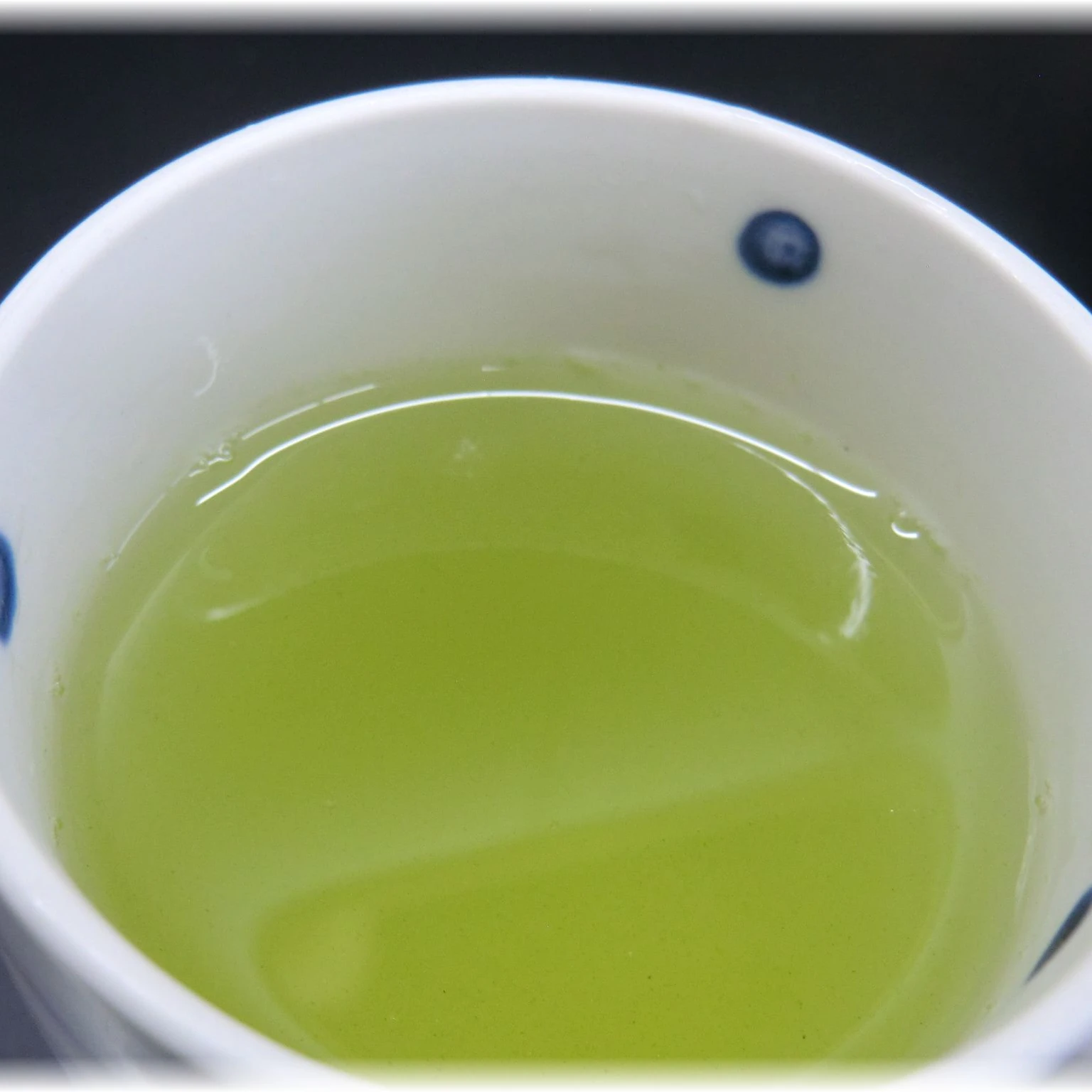 Sencha Green Tea Powder Tea Bag Kyoto Japanese Wholesale