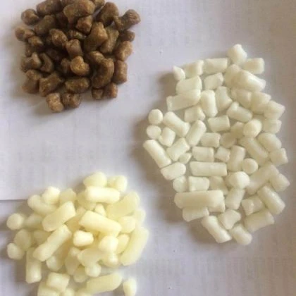 SOAP NOODLES WHITE 60 40 RAW MATERIAL FOR THE MANUFACTURE OF SOAP  80:20 TFM 80