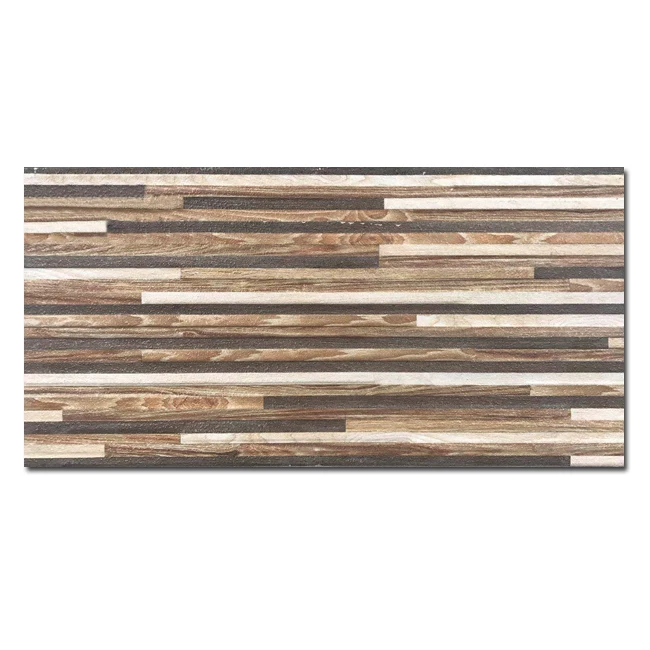 Villa tile Brick Split Clay Wall Cladding caravan wall cladding cheap ceramic tile