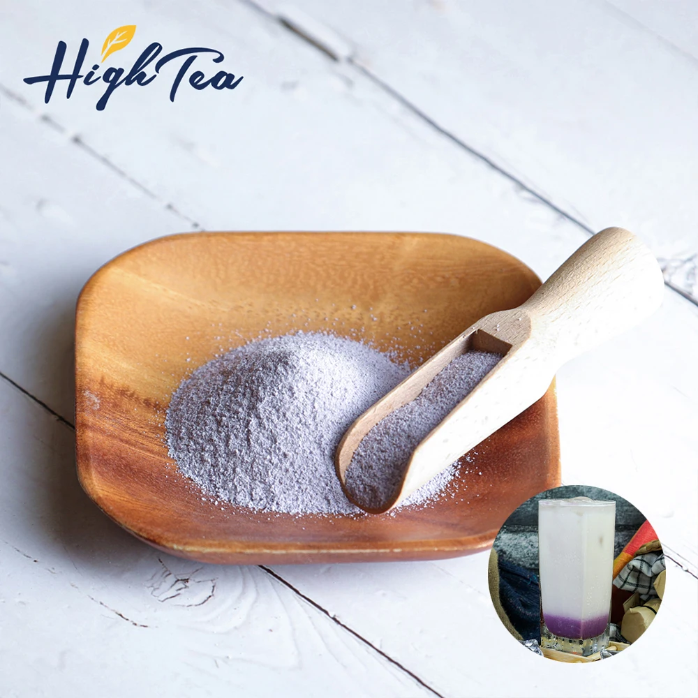 Hot Selling Drink Instant Taro Powder With High Quality