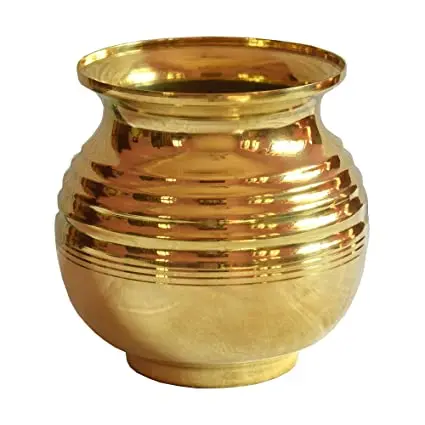 Luxury Selling Copper Lota Kalash Ayurvedic Water Drinking Drinkware Ayurvedic Health Benefits Authentic Pooja Accessories