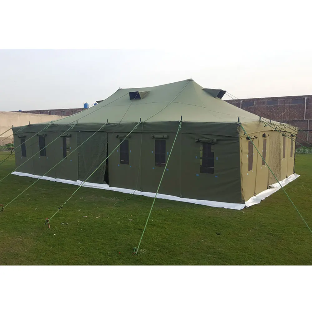 Large luxury Olive Green beautiful waterproof party wedding Tent Custom Cheap Factory Wedding Marquee Party Tent