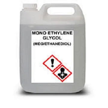 Mono Propylene Glycol for sale