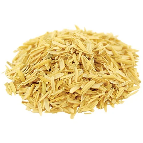 
High Quality Product Competitive Price Raw Rice Husk Viet Nam And Cheap Animal Feed 