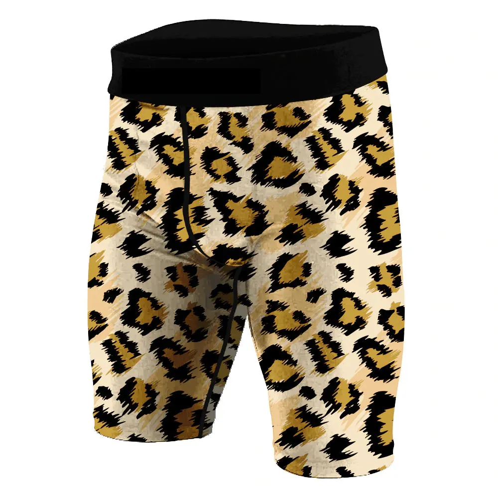 High Quality MMA Compression Shorts / Good Quality MMA Fight Shorts / Custom Style MMA Grappling Shorts