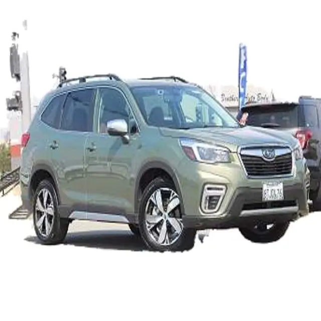 Second-Hand Cars Attractive low Price  Used SUBARU Cars all Models/Years for sale