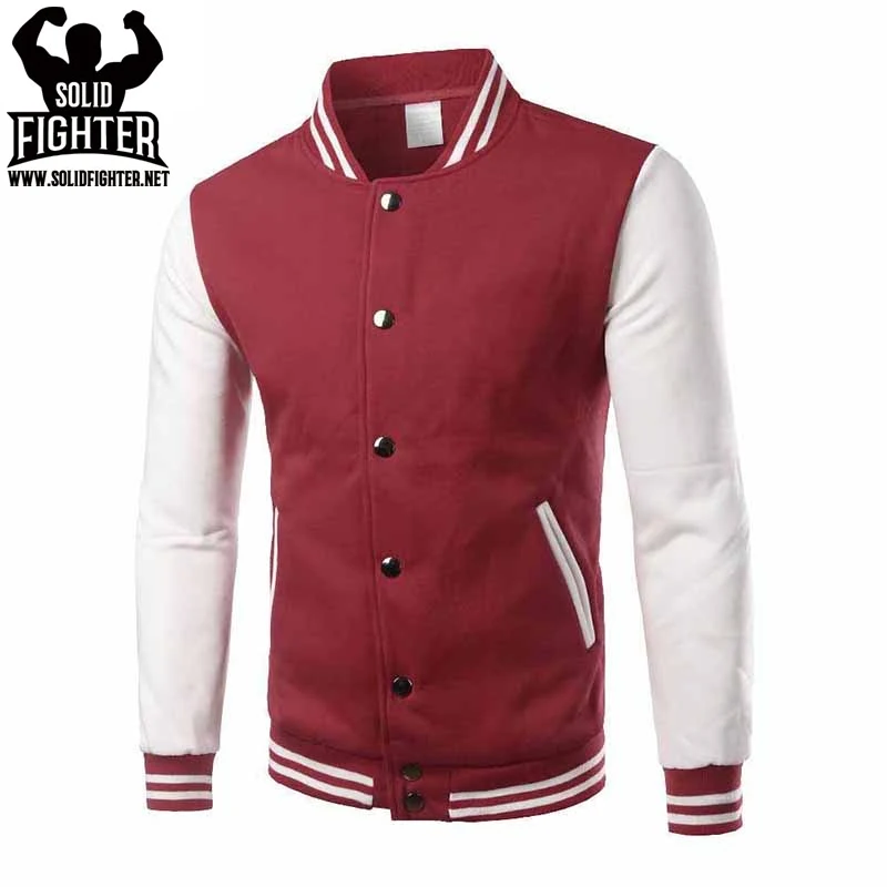 Custom Made Varsity Jacket, Wholesale High Quality Custom Logo Varsity Jacket For Men Women OEM/ODM