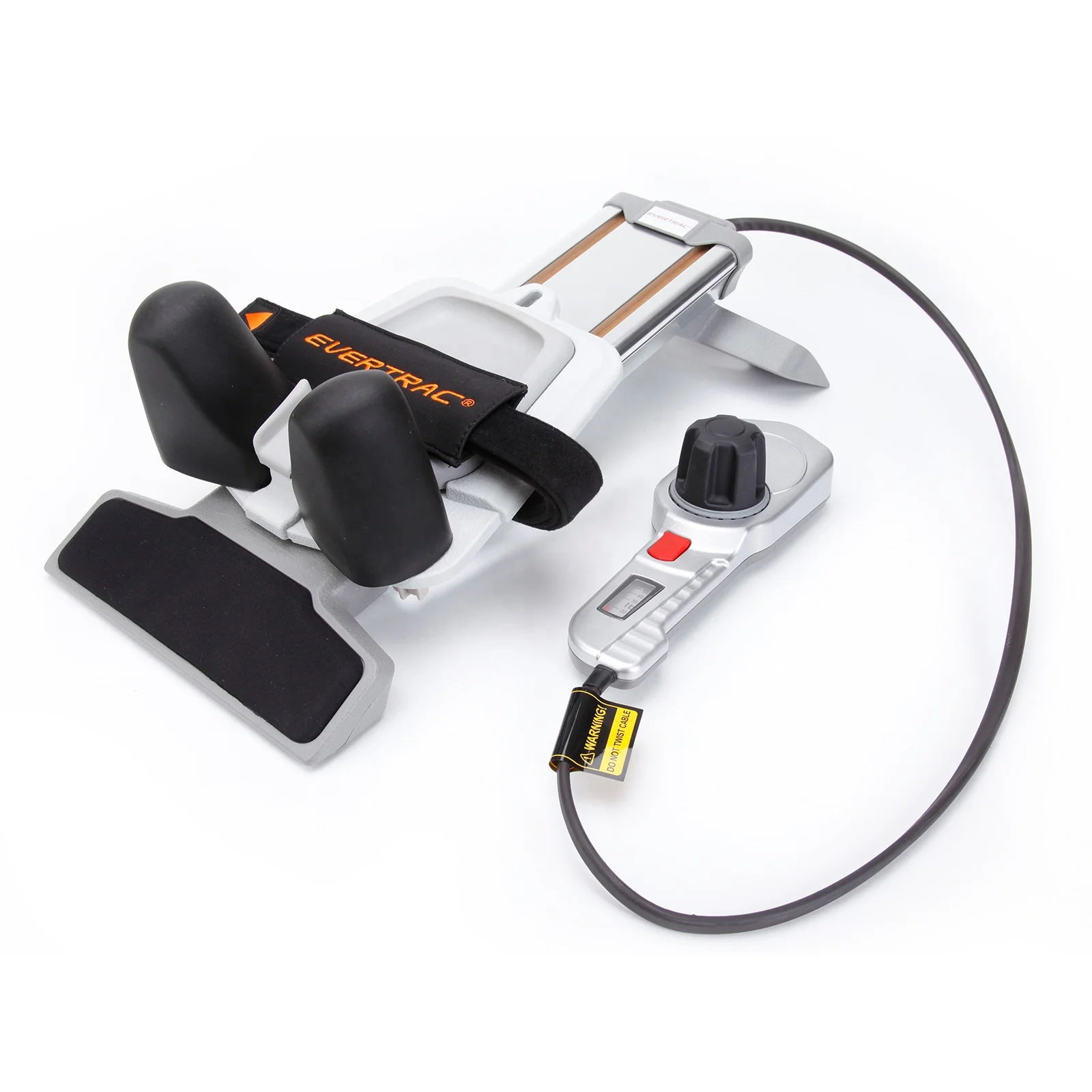 CT-800 Neck Traction Device Physiotherapy Equipment for Effective Physical Therapy Treatment