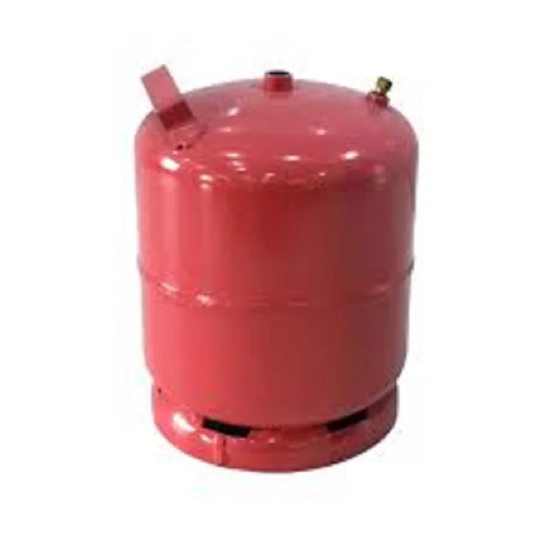 EXPORTER LIQUEFIED PETROLEUM GAS