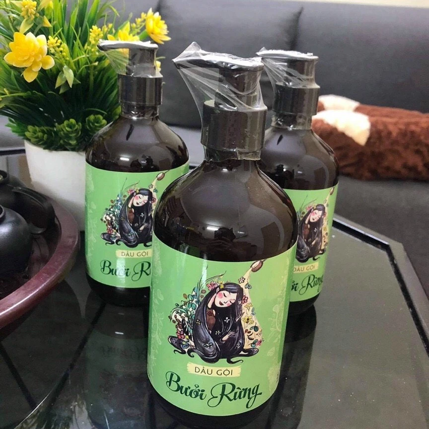 
Organic Shampoo Organic Grapefruits Extract Hair Shampoo Hair 