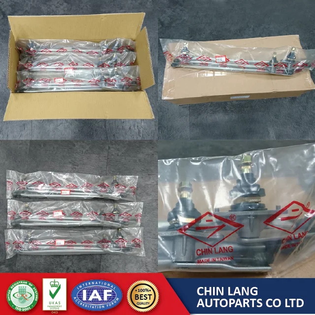 Автозапчасти от производителя связь дворника для фургона 8-94165-462-1 8-94165-540-0 ISUZU NPR 1994