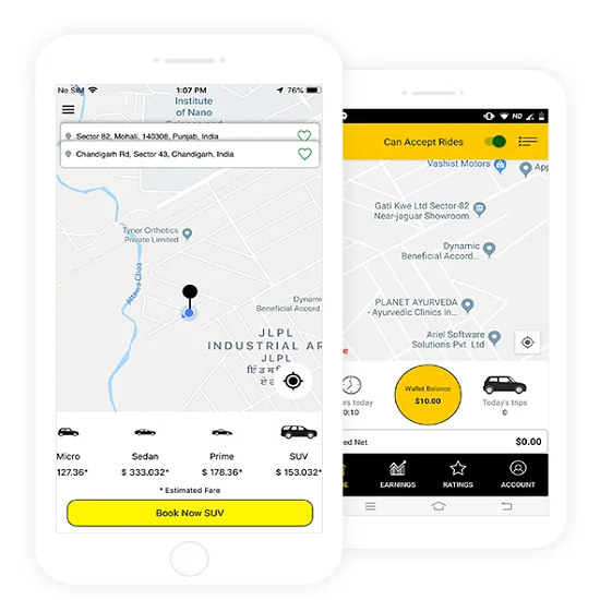 2023 лучшая компания по развитию приложений с более чем 15-летним опытом работы приложением