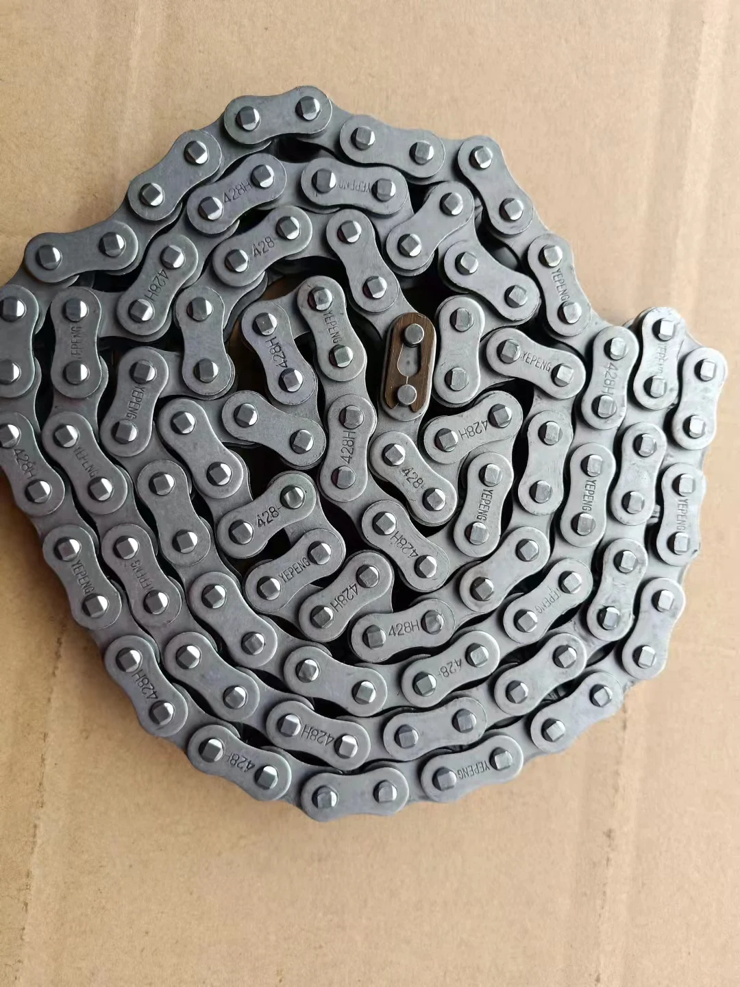 Китайский поставщик, хорошее качество, конвейерная транспортировка, автоматическая парковочная машина, роликовая цепь